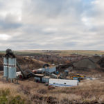 Milton-Freewater Pit 1×1